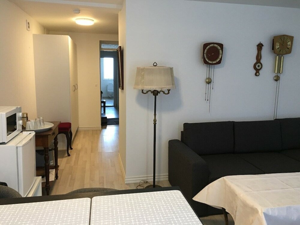 Фото Rødby Købstadshotel