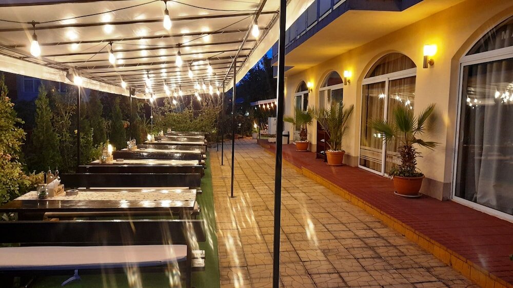 Фото Отель Saga Ravda