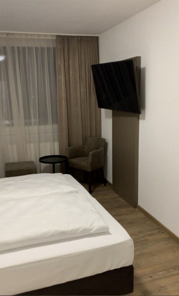 Фото Melvi Hotel Göppingen