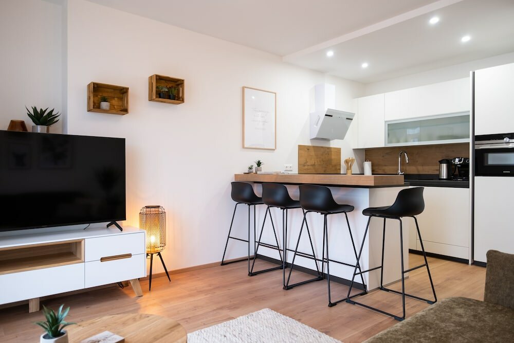 Фото Mh Living - Scandinavian Living Dream