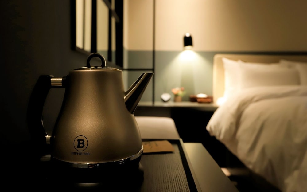 Фото Yongin Brown Dot Yongin Branch