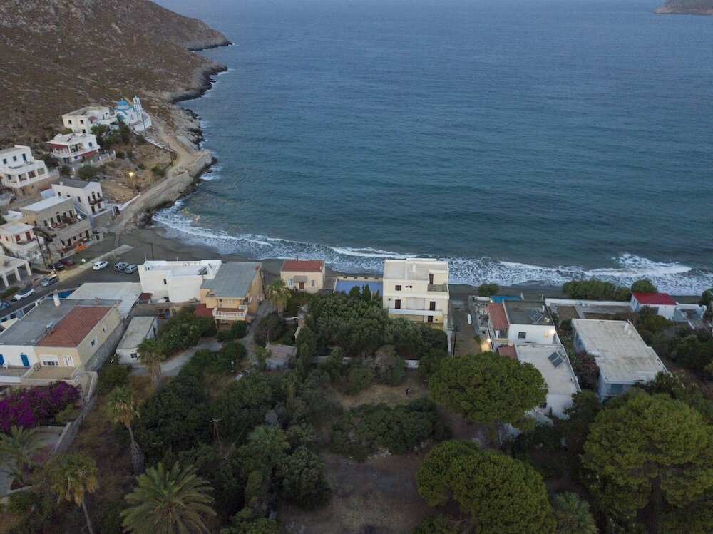 Фото Kantouni Blue Sea