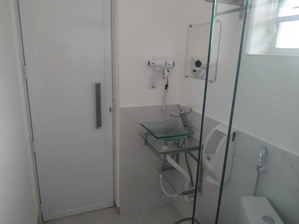 Фото Pousada Solar Ilhabela