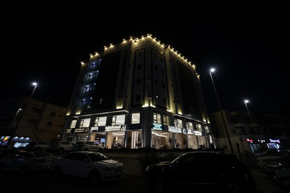 Фото Wow Elite Home Suites