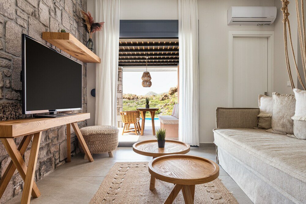 Фото Lemnosthea Luxury Residences