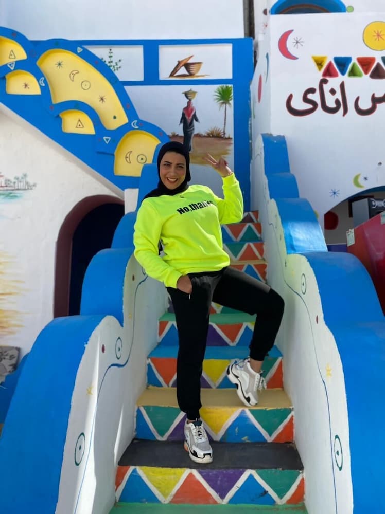 Фото Fadlos Anay Nubian Guesthouse