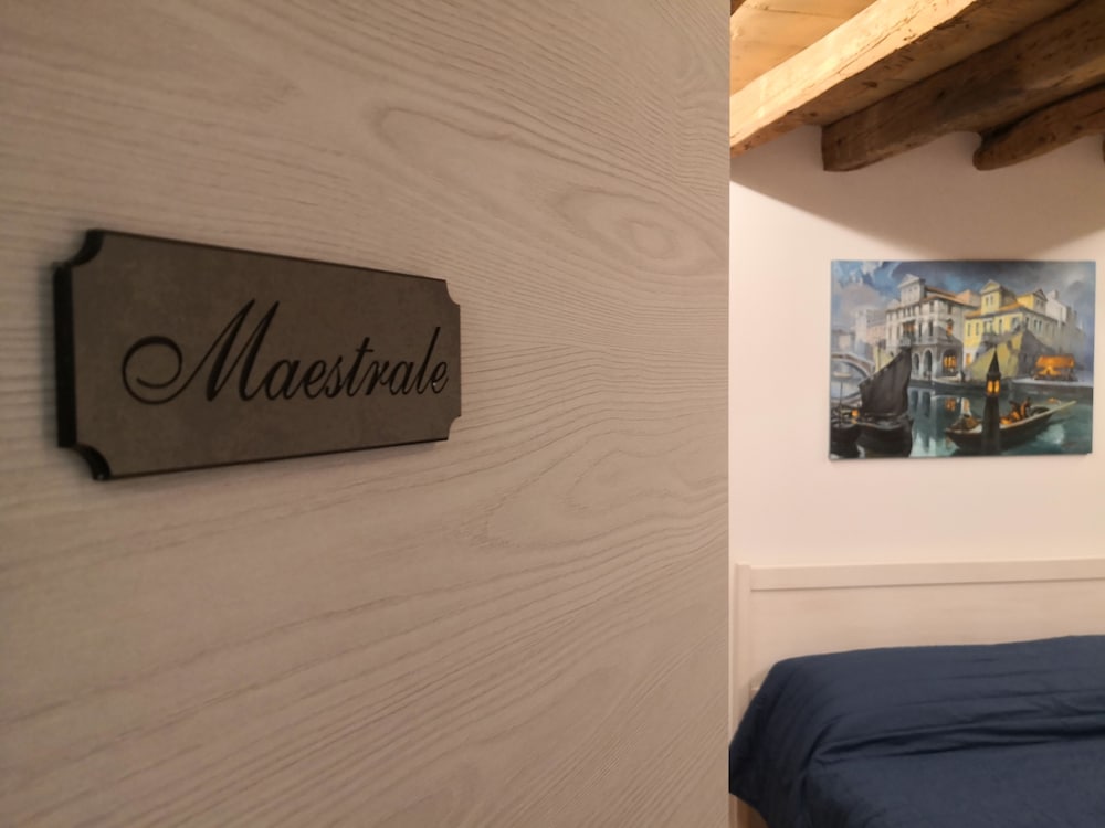 Фото B&b Basta Bussare