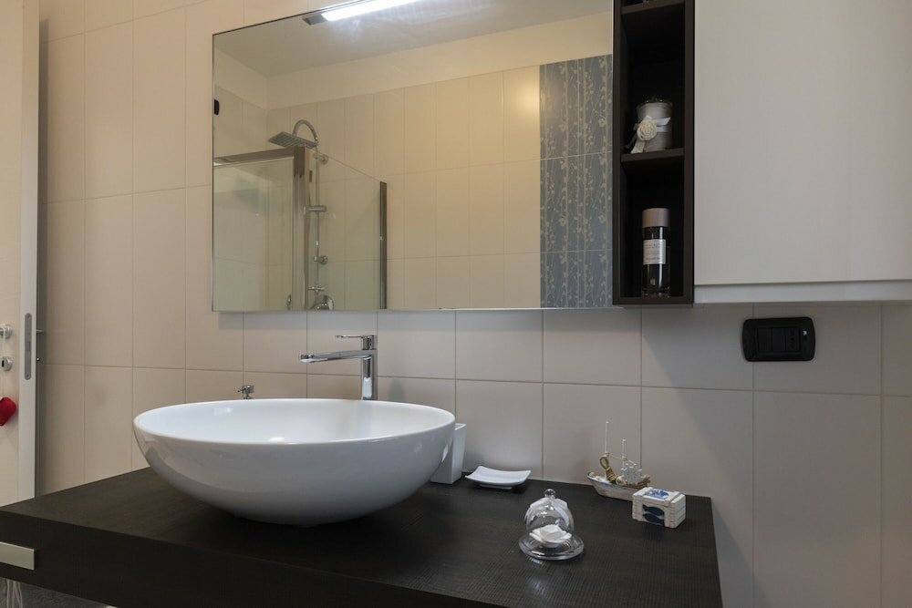 Фото NotaMi - Navigli Stylish Home