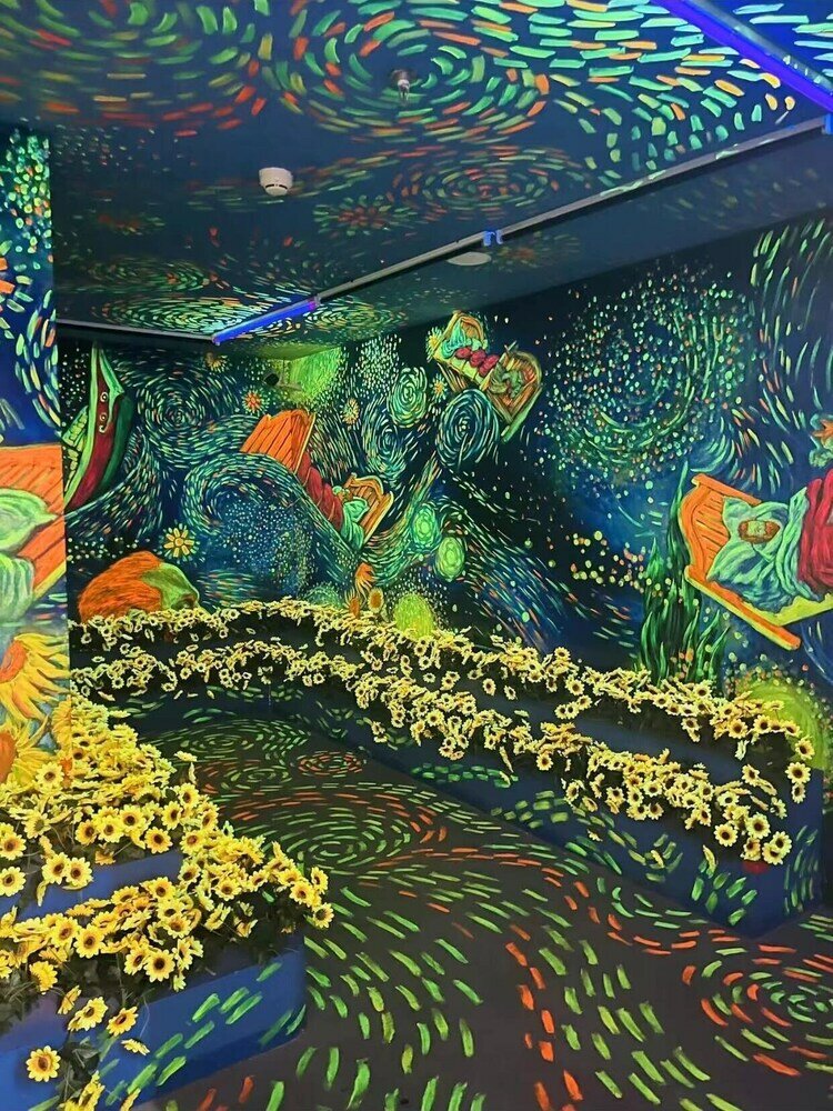 Фото East Sacred Hotel