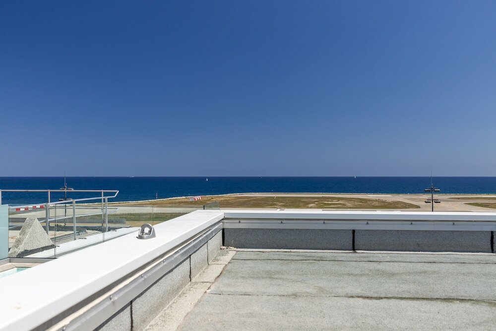 Фото Nemea Appart Hotel Riviera Nice Aéroport