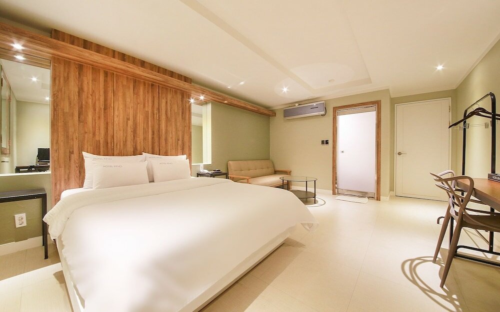 Фото Bucheon Kino