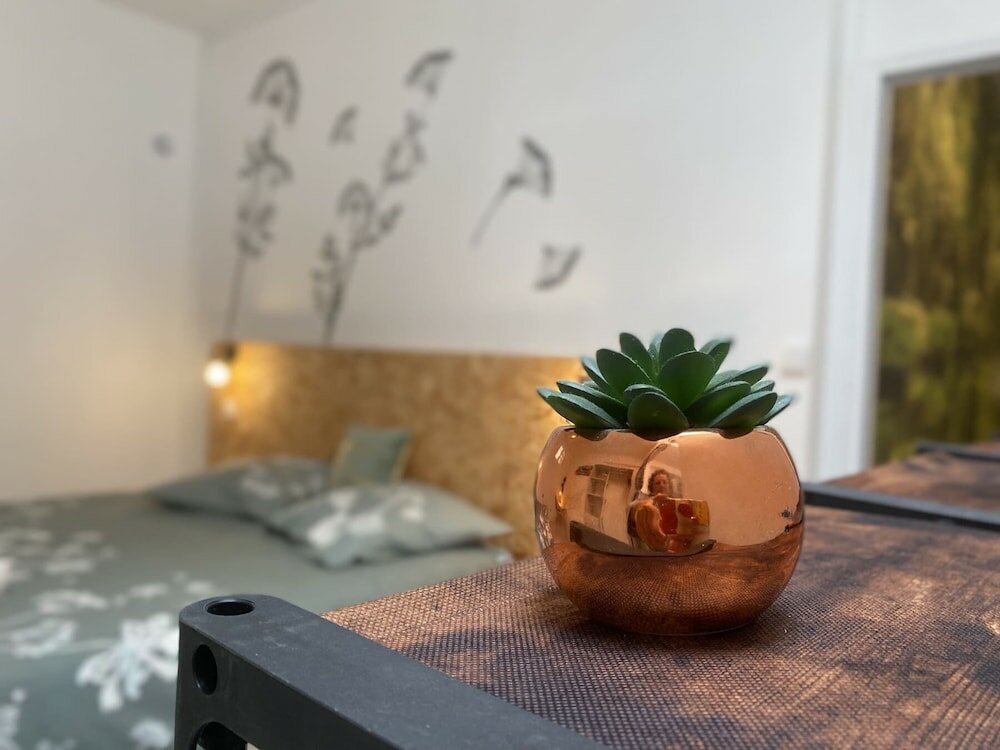 Фото La Maison d'Angélique