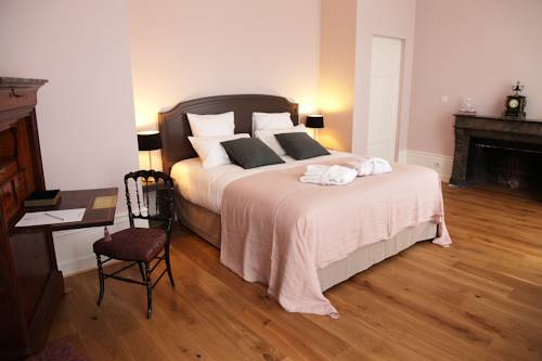 Фото Hotel Le Gentleman