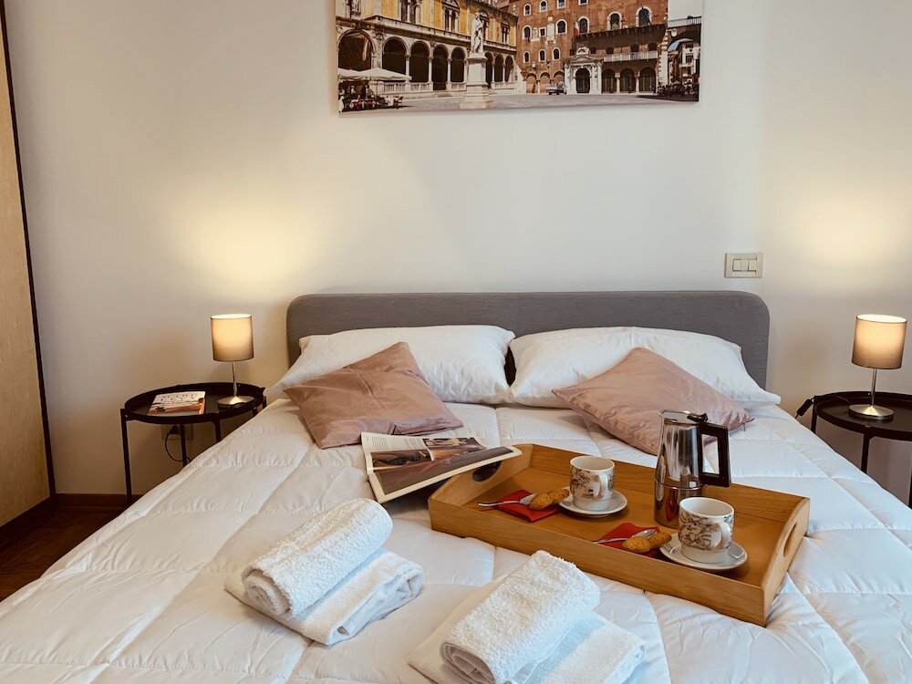 Фото Riverview Luxury Flat