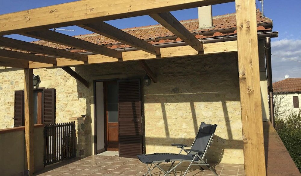 Фото Poggio alla Pietra 26