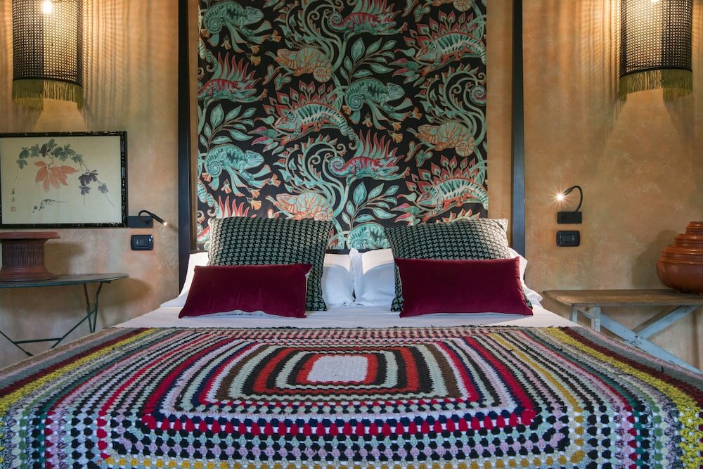 Фото Masseria Santo Scalone