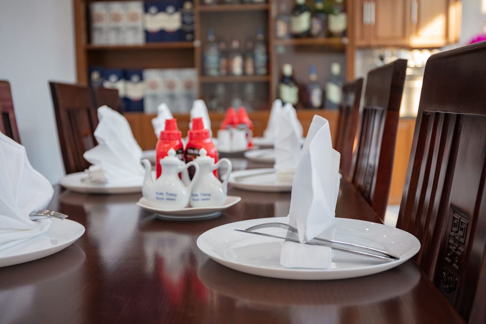 Фото Airport Classic Hotel