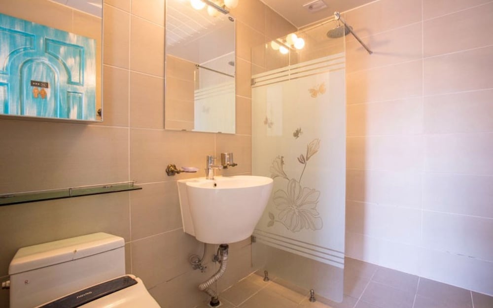 Фото Yeosu Into the Clouds Pension