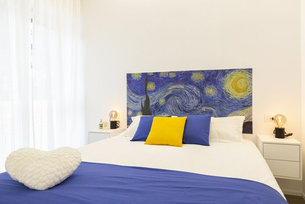 Фото NotaMi - Gioia Short Stays