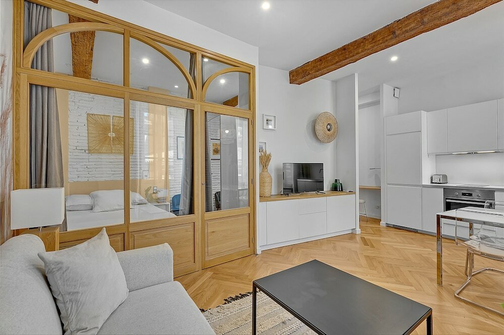 Фото Les Relais du Capitole