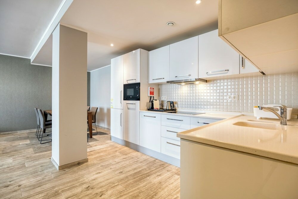 Фото Résidence Midi 33 - Bruxelles Midi