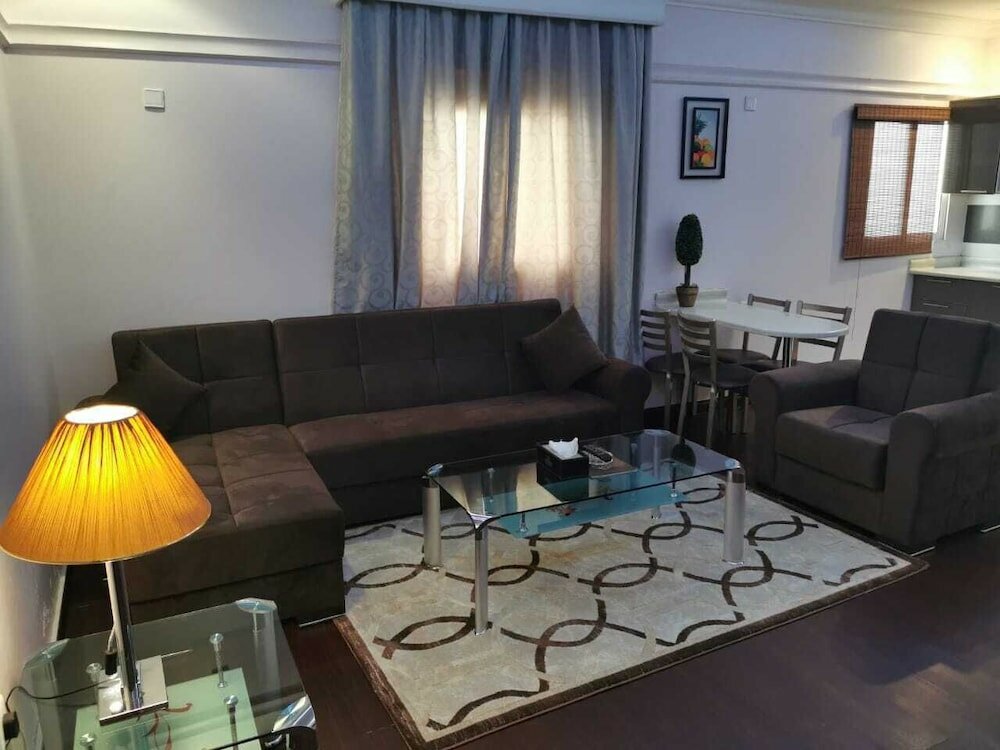 Фото Wahat Al Nafil AlNafil Branch