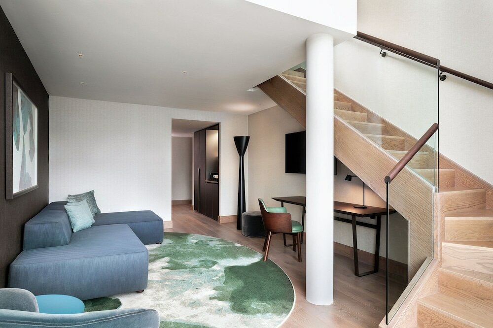 Фото The Westin London City