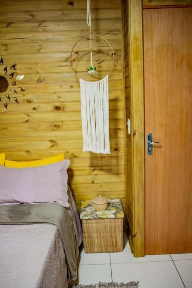 Фото Cabanas Aconchego dos Canyons