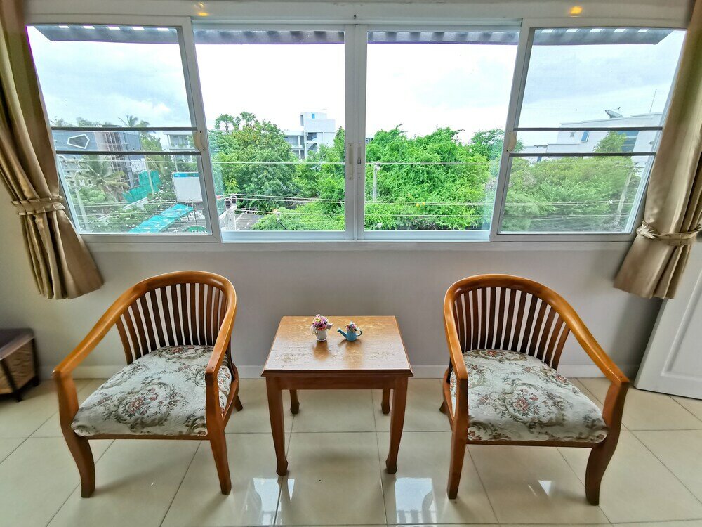 Фото Baan Rabiang Dao