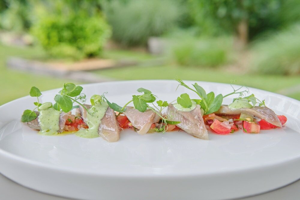 Фото Le Côté Vert