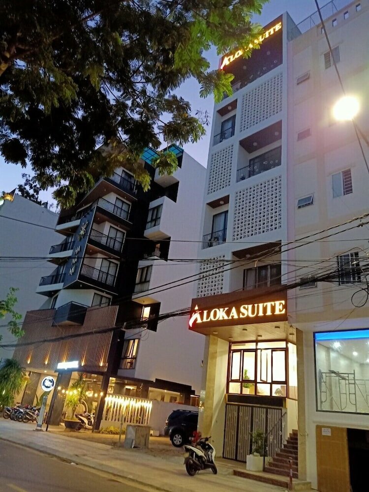 Фото Aloka Suite