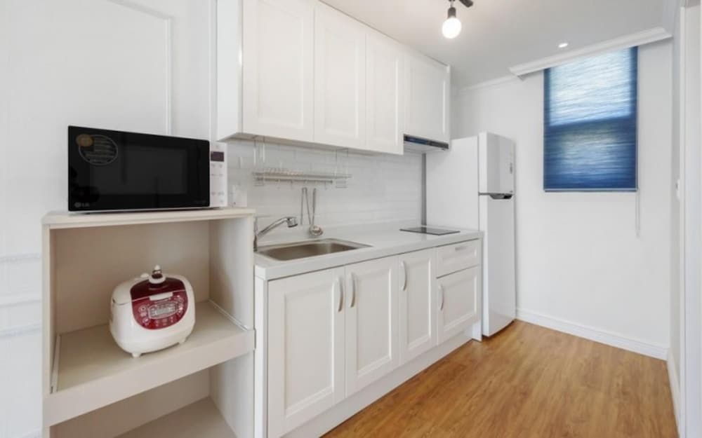 Фото Yeosu Hue Pension & Hostel