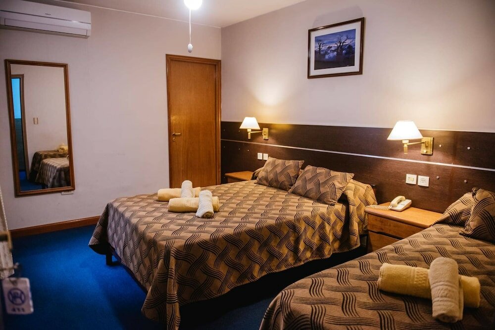 Фото Hotel Pacifico