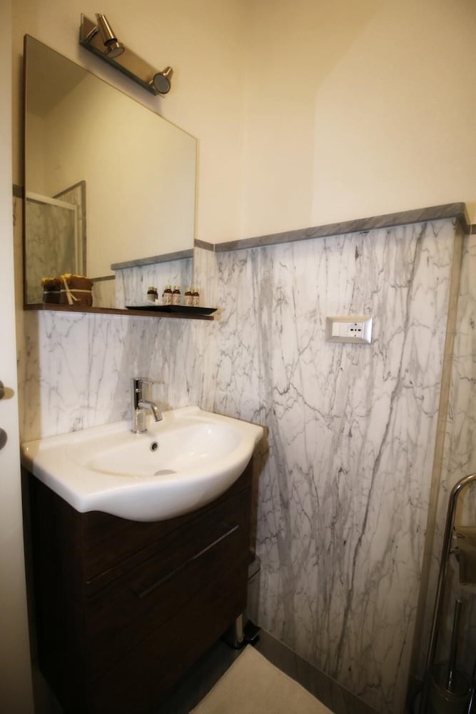 Фото La Marmifera B&b