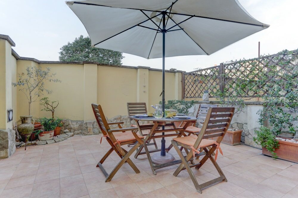 Фото Residenza Sette Sale - Home and More