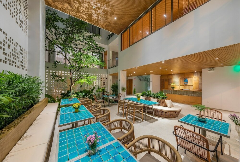 Фото Prana Boutique Hotel and Apartments