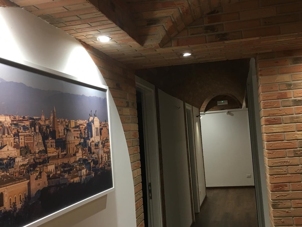 Фото Il Faro Gianicolense