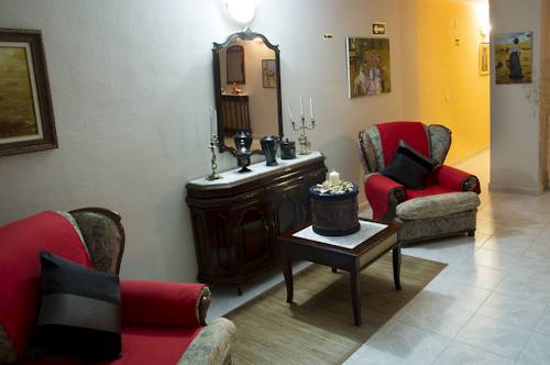 Фото Hostal Algodon