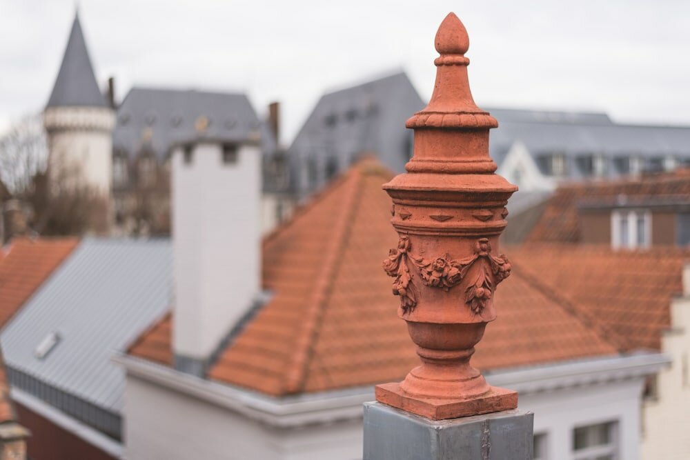 Фото Boutique Hotel Sablon