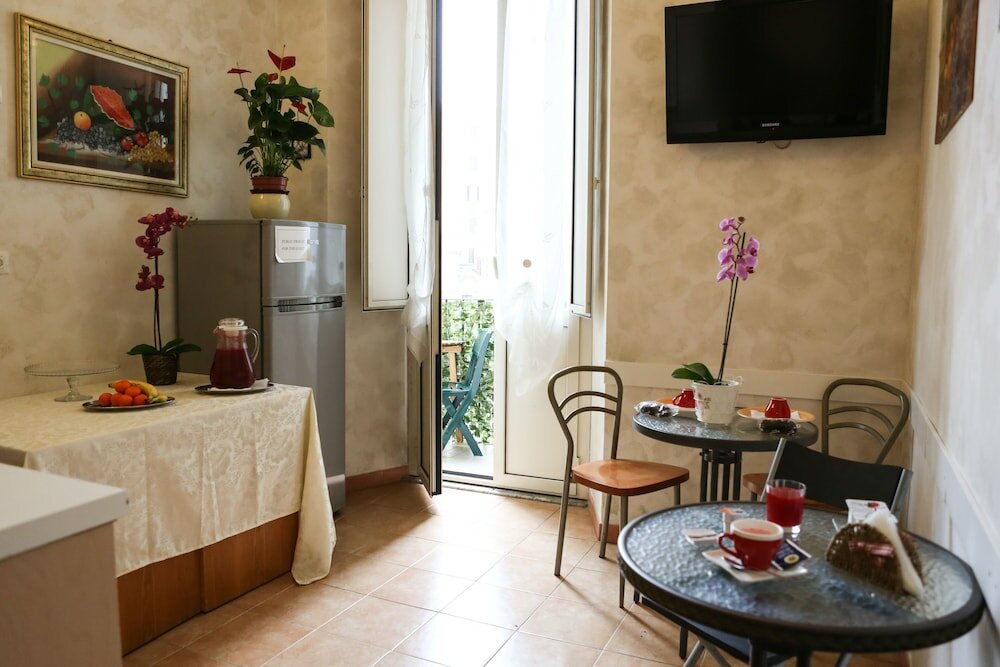 Фото Conte House