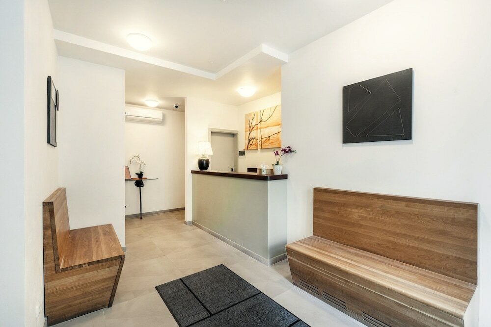 Фото Vincanto Rooms Old Town