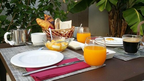 Гостиница Casa Rabat - Adults Only