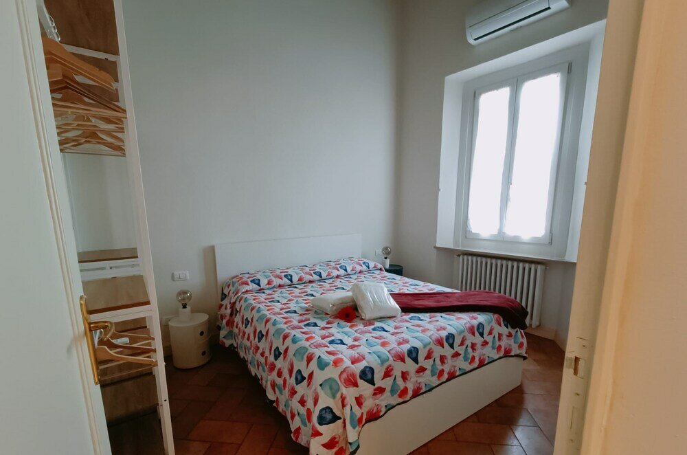 Фото Fabroniana apartments