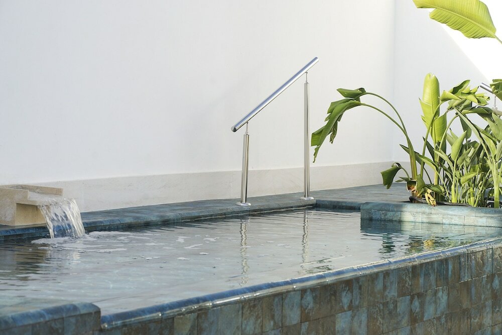 Фото Nobu Hotel Sevilla