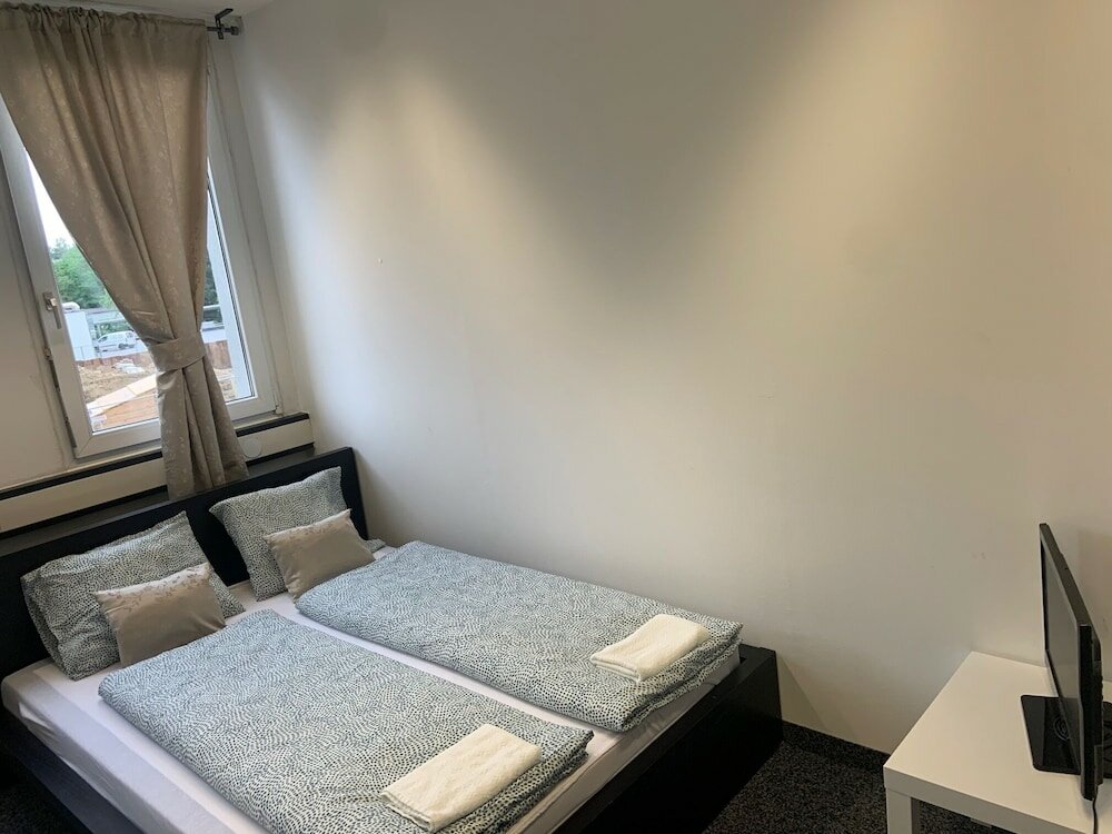 Фото Veni Apartments