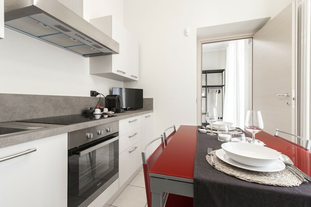 Фото Suite Vogue Venezia