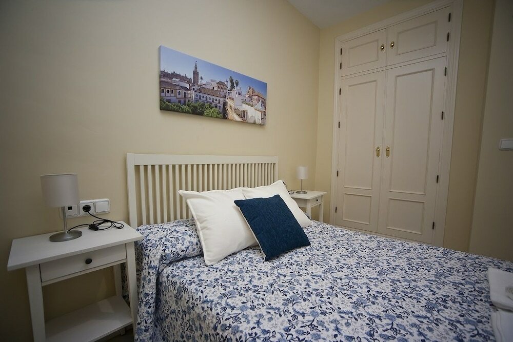 Фото Precioso Apartamento EN Casco Histórico