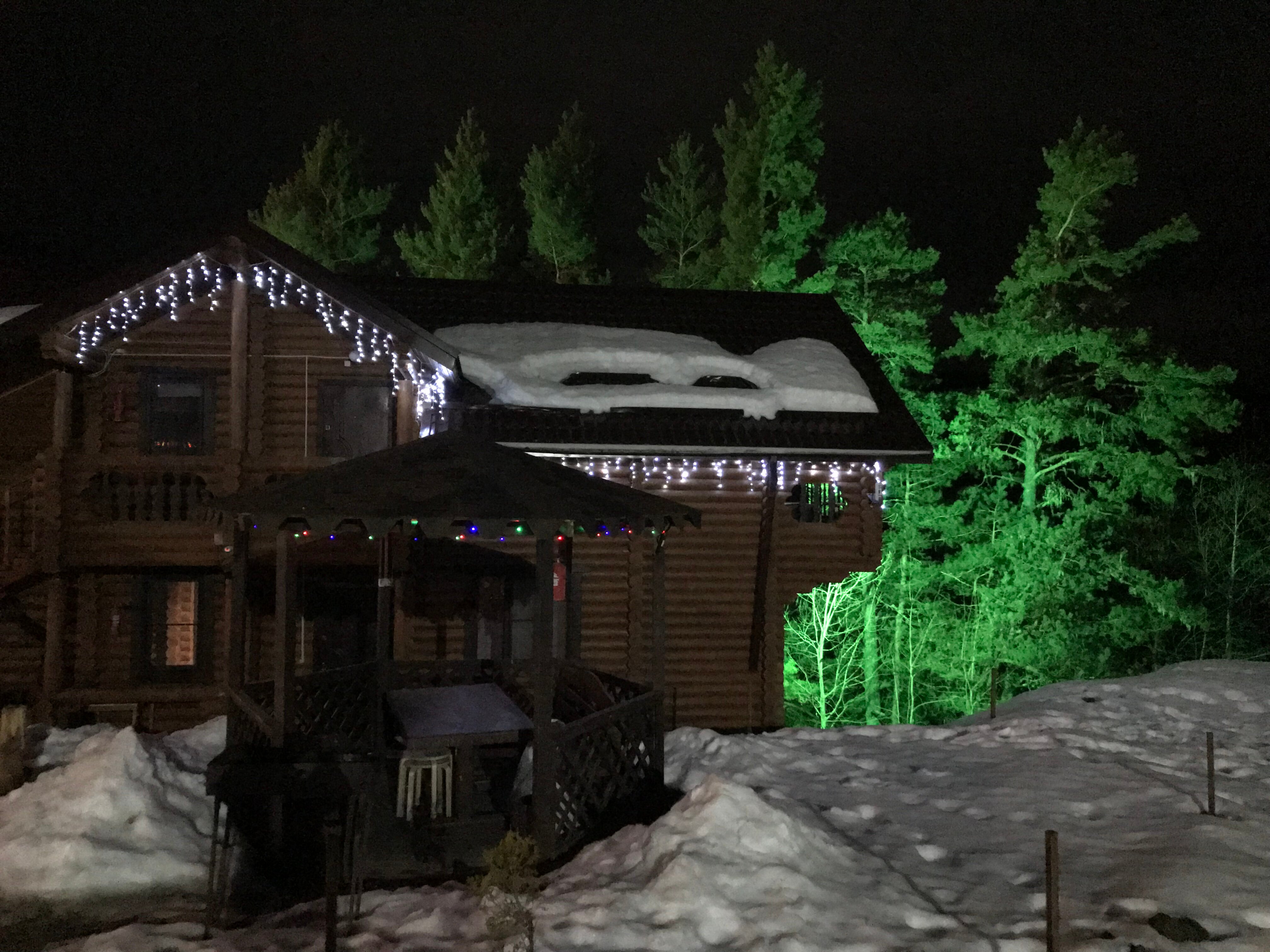 Фото Панорама