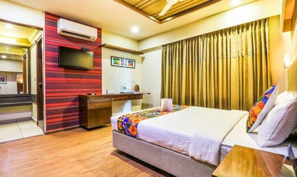 Фото Fabhotel Chaitanya