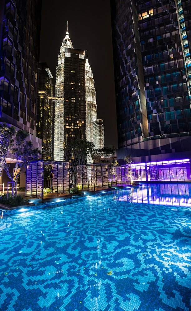 Фото Star Suites Klcc